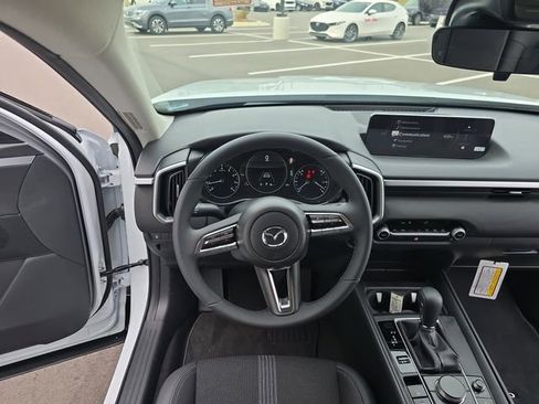 New 2026 MAZDA CX-50 AWD 2.5 S w/ Cargo Package image 13