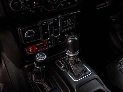 Certified 2023 Jeep Wrangler Unlimited Rubicon 392 w/ Xtreme Recon 35" Tire Package image 24