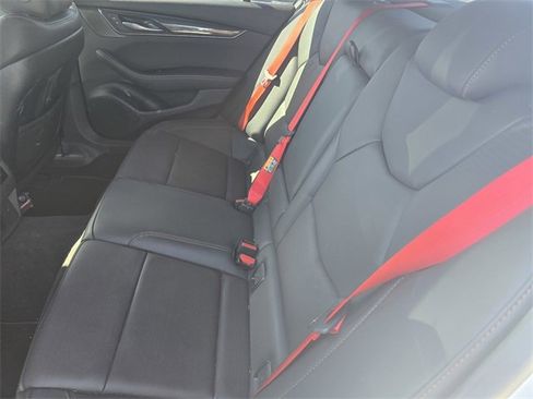 Used 2025 Cadillac CT5 V image 11