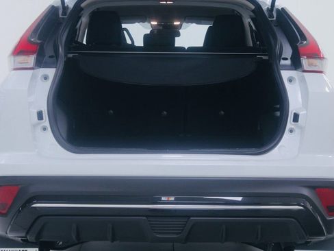 Used 2024 Mitsubishi Eclipse Cross Ralliart image 19