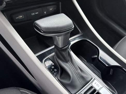 Used 2024 Hyundai Tucson SEL image 13