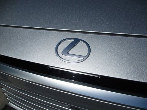 New 2026 Lexus TX 350 AWD image 15