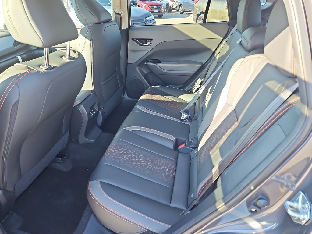 New 2026 Subaru Crosstrek 2.5i Limited AWD/4WD image 19