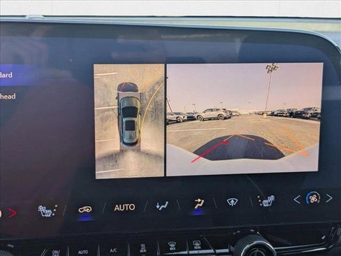 New 2025 Chevrolet Blazer EV LT w/ Super Cruise Package image 12