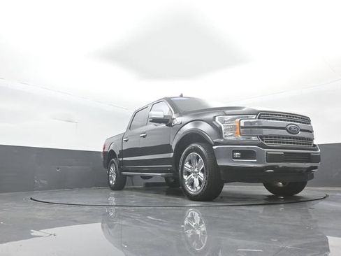 Certified 2019 Ford F150 Lariat AWD/4WD image 34