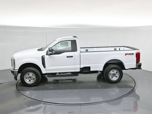 New 2026 Ford F350 XL w/ FX4 Off-Road Package AWD/4WD image 37