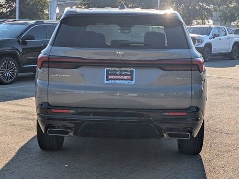 New 2026 Buick Enclave Sport Touring w/ Power Package image 5