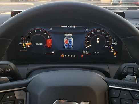 New 2025 Ford Mustang GT image 23