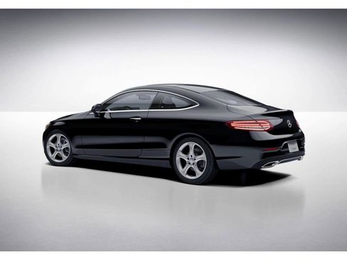 Used 2017 Mercedes-Benz C 300 4MATIC Coupe image 28