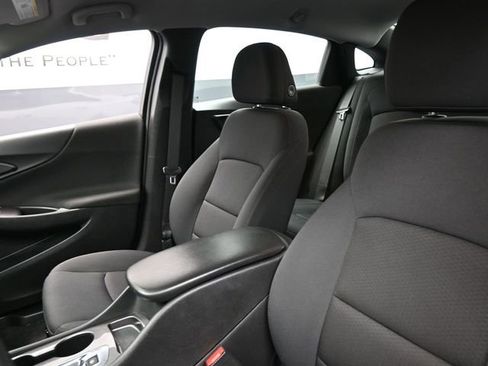 Used 2023 Chevrolet Malibu RS image 16