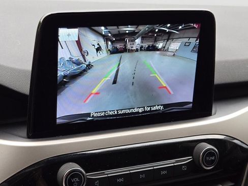 Certified 2022 Ford Escape SE w/ Convenience Package image 32