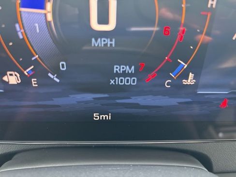 New 2026 Chevrolet Traverse LT w/ Driver Confidence Package image 32