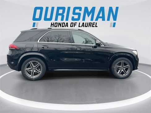 Used 2021 Mercedes-Benz GLE 350 4MATIC image 6