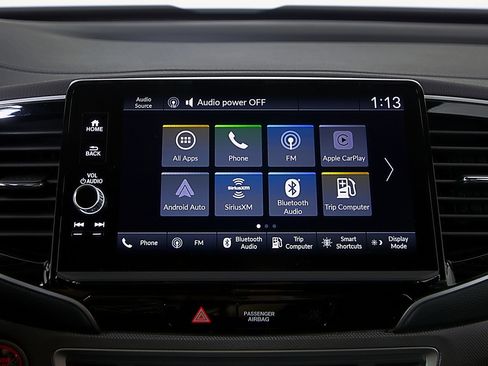 Used 2025 Honda Ridgeline RTL+ image 23