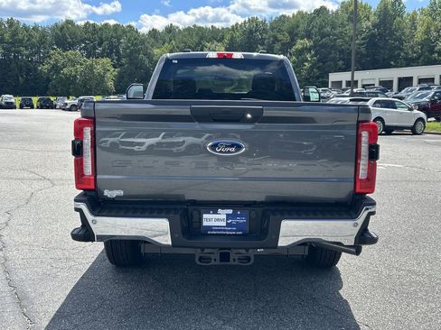 New 2026 Ford F250 XLT w/ 360-Degree Camera Package image 6