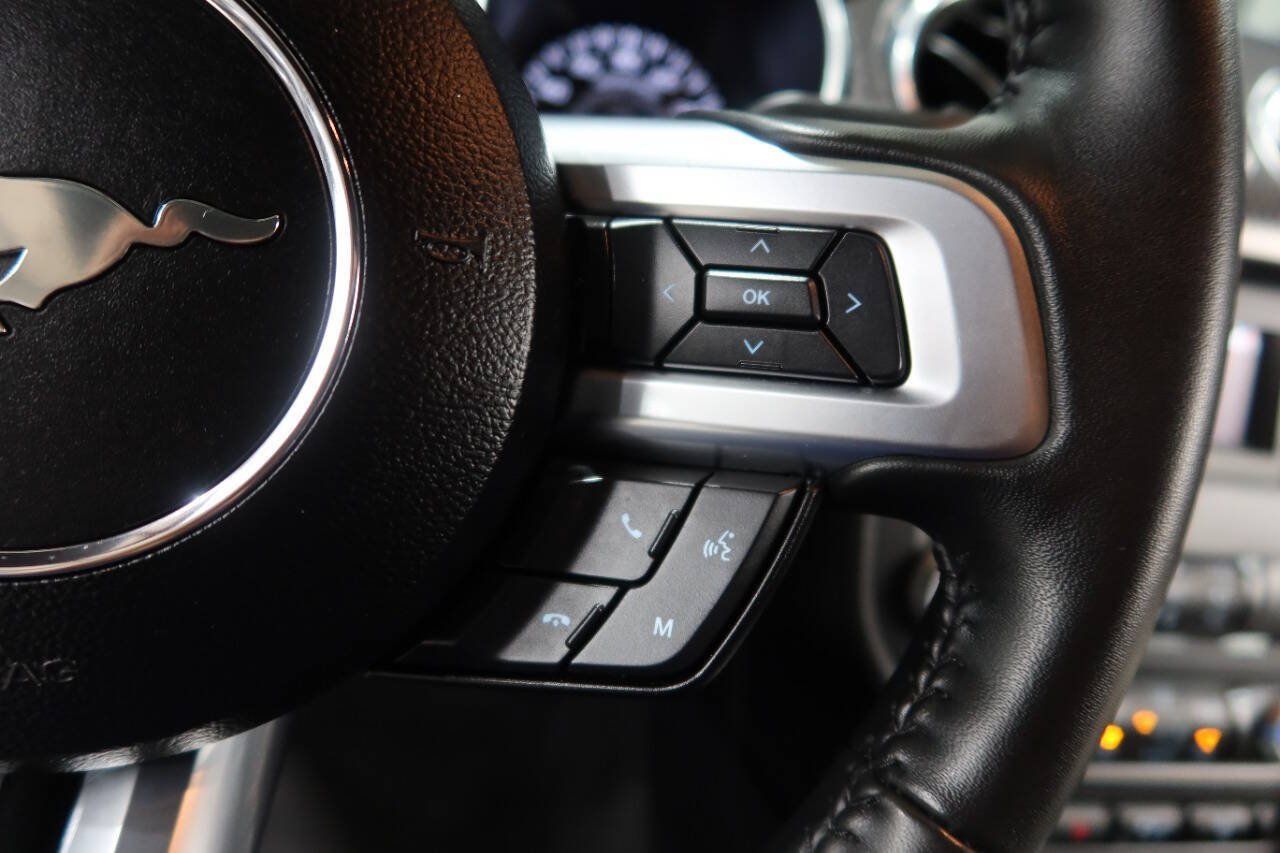 Used 2022 Ford Mustang GT w/ GT Performance Package RWD image 30