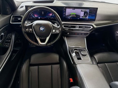 Used 2023 BMW 330e w/ Premium Package image 17