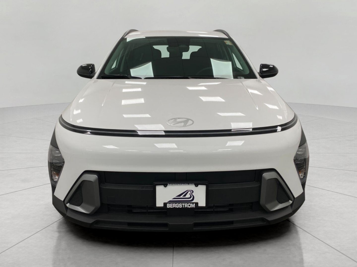 New 2027 Hyundai Kona SEL Sport AWD/4WD image 9