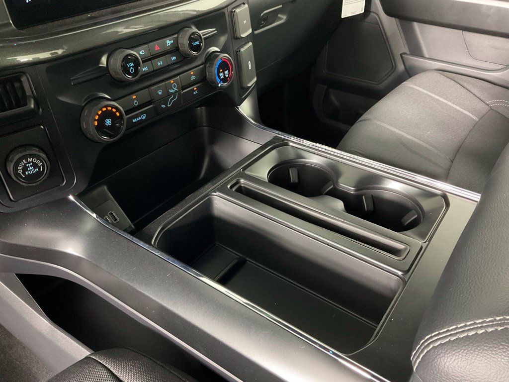 New 2026 Ford F150 STX w/ Equipment Group 200A RWD image 19