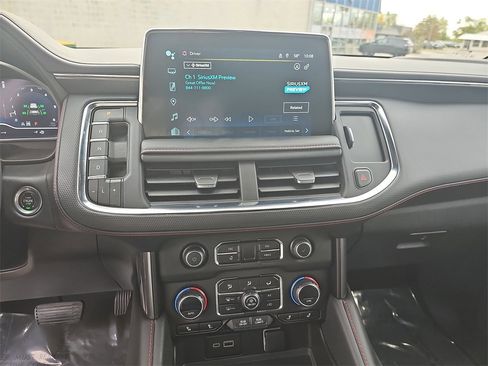 Certified 2023 Chevrolet Tahoe RST w/ Luxury Package image 28