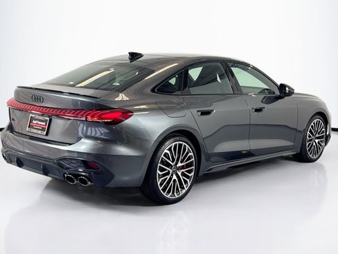 New 2025 Audi S5 Premium Plus image 5