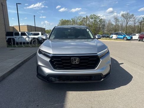 Used 2024 Honda CR-V EX-L image 7