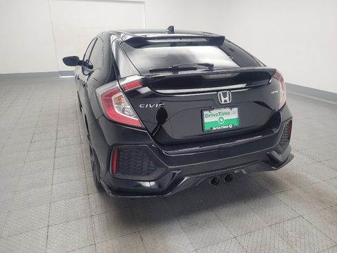 Used 2018 Honda Civic Sport image 7