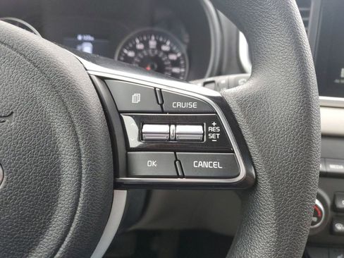 Used 2022 Kia Sportage LX w/ LX AWD Value Edition Package image 16