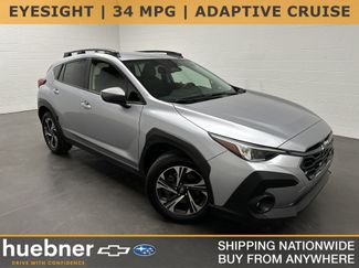 Used 2024 Subaru Crosstrek 2.0i Premium AWD/4WD video 1