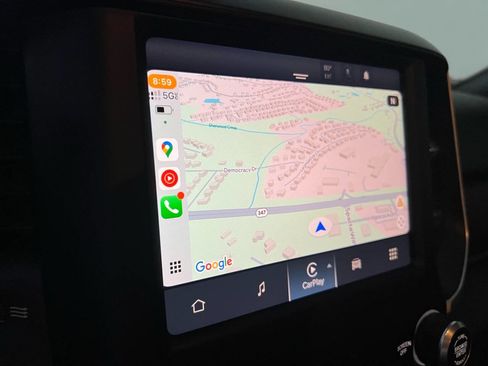 Used 2023 RAM 2500 Big Horn w/ Level 1 Equipment Group image 17