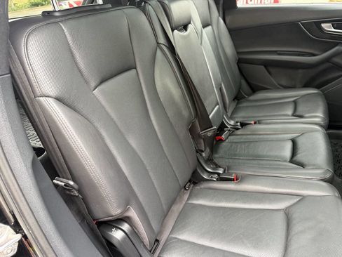 Used 2017 Audi Q7 3.0T Premium Plus image 17