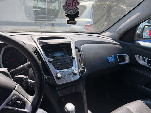 Used 2013 Chevrolet Equinox LTZ image 3