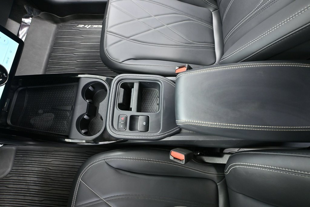 Used 2025 Ford Mustang Mach-E Select w/ Interior Protection Package AWD/4WD image 25