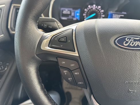 Certified 2021 Ford Edge SEL w/ Convenience Package image 28