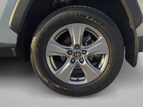 Certified 2024 Toyota RAV4 XLE w/ Convenience Package FWD image 6
