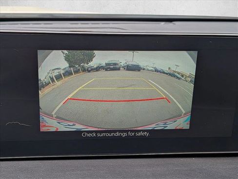 Certified 2026 MAZDA MAZDA3 2.5 S Hatchback w/ Premium Pkg FWD image 16