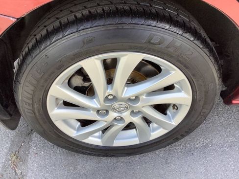 Used 2012 MAZDA MAZDA5 Sport FWD image 20