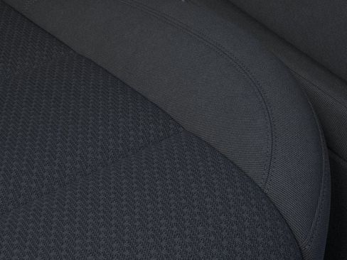 Used 2025 Chevrolet Silverado 1500 W/T w/ WT Safety Package image 21