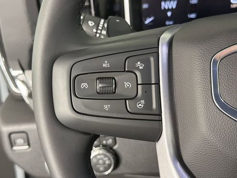 New 2026 GMC Sierra 1500 Elevation w/ Elevation Premium Package image 47