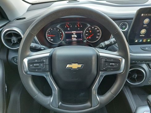 Used 2024 Chevrolet Blazer LT w/ Convenience Package image 30
