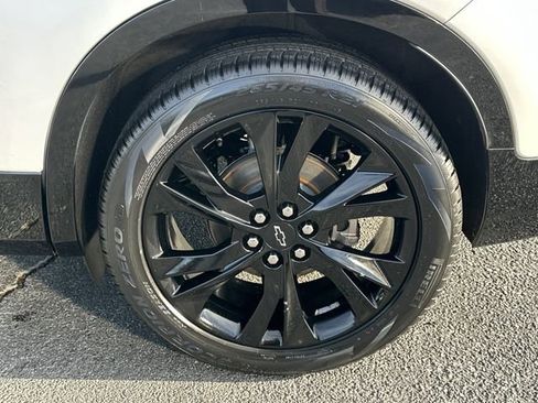 Used 2020 Chevrolet Blazer RS image 23