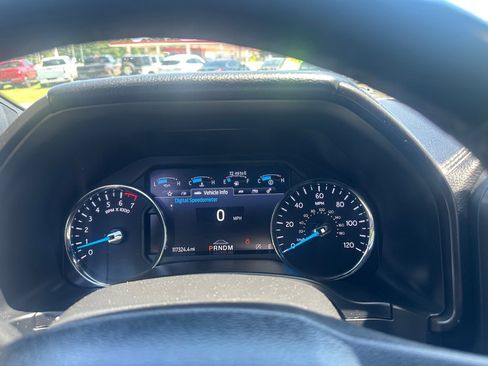 Used 2021 Ford Expedition Max Limited AWD/4WD image 19