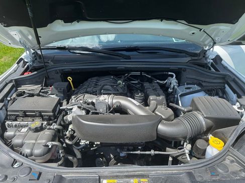 Used 2023 Dodge Durango GT AWD/4WD image 31