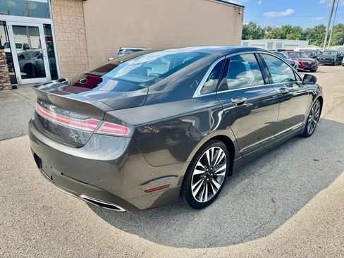 Used 2017 Lincoln MKZ Select w/ Select Plus Package AWD/4WD image 5