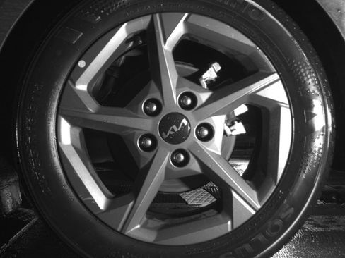 Used 2025 Kia K4 FWD image 14