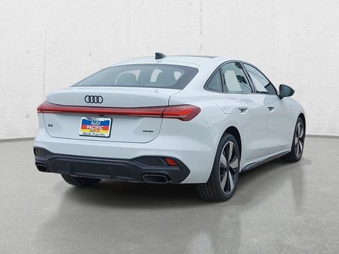 New 2026 Audi A5 2.0T Premium AWD/4WD image 5