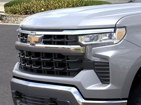 New 2026 Chevrolet Silverado 1500 LT AWD/4WD image 13