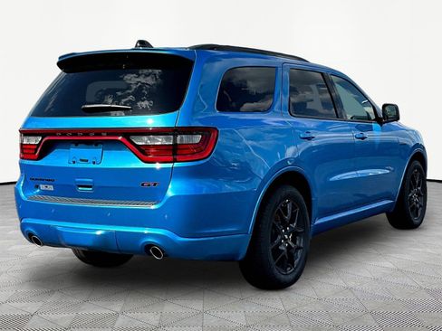 New 2026 Dodge Durango GT AWD/4WD image 7