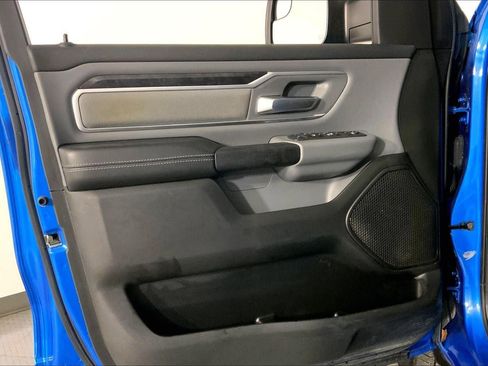 Used 2022 RAM 1500 Big Horn image 24