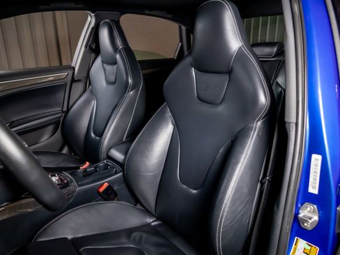 Used 2016 Audi S4 Premium Plus w/ Technology Package image 4